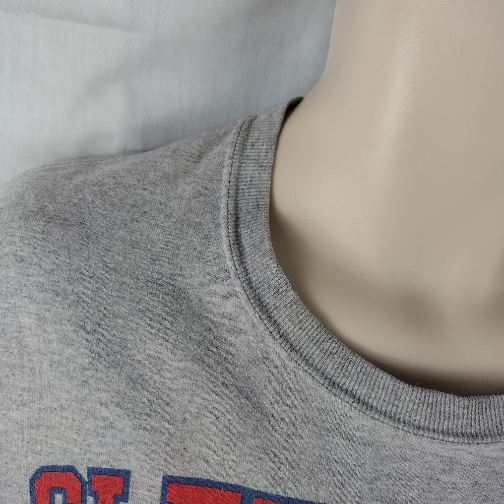 Vtg Cleveland Guardians Men's Size Medium MLB Team Gear - Picture 6 of 11